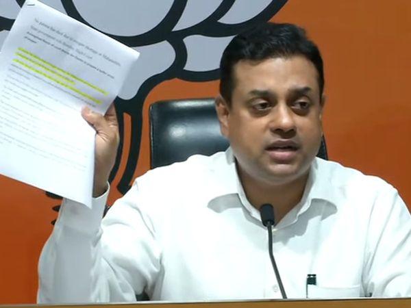 క‌రోనా మ‌ర‌ణాల‌పై రాహుల్‌, కేజ్రీవాల్ రాజ‌కీయం : బీజేపీ