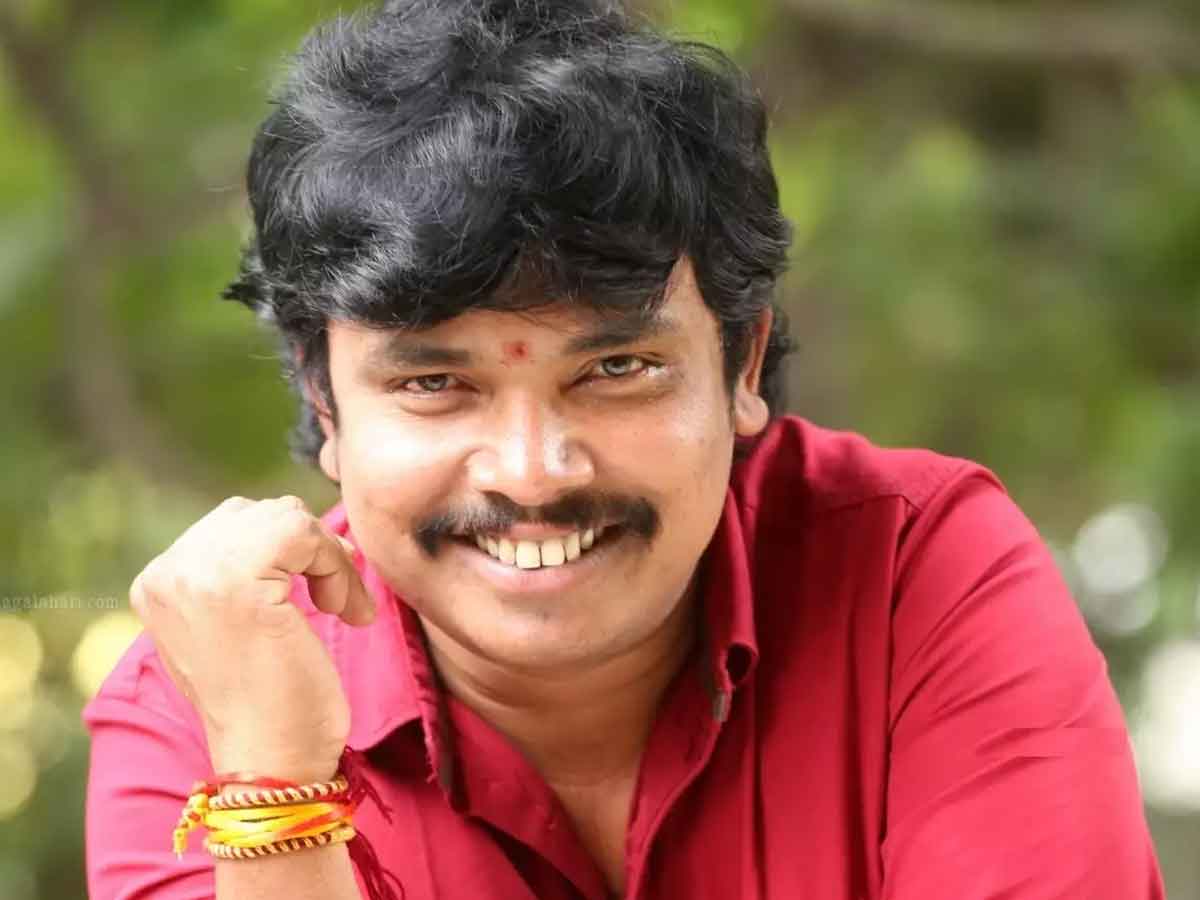 మ‌రోసారి ఉదార‌త చాటుకున్న సంపూర్ణేష్‌