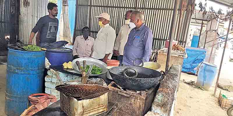 31 రోజులు 154 బాలలు