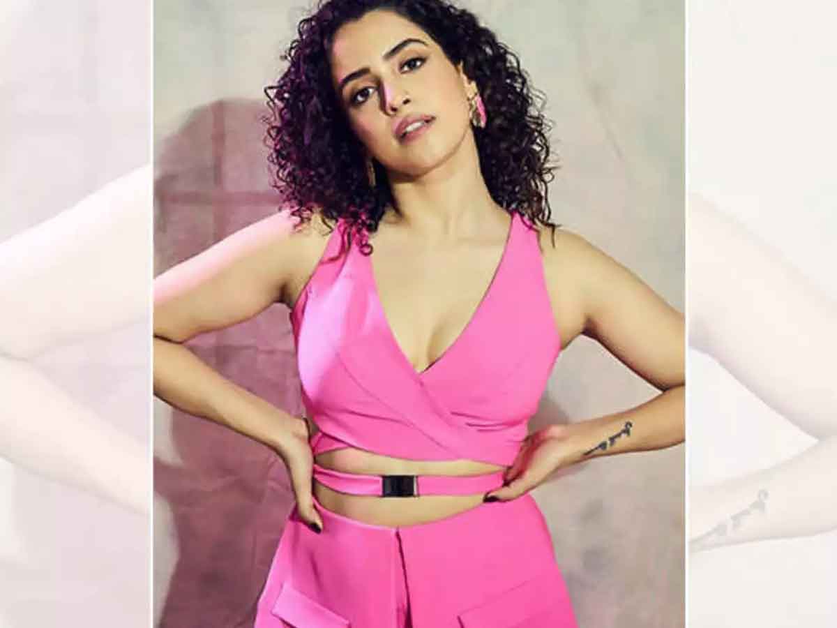 ‘హిట్’ హిందీ రీమేక్‌లో క‌థానాయిక ఎవ‌రంటే..!