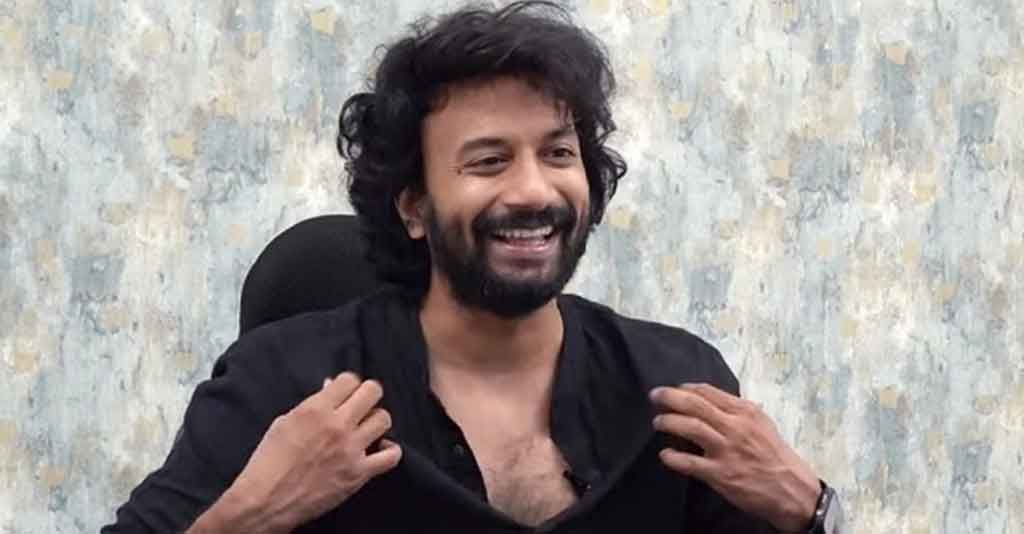 ఆ సీక్రెట్ ముగ్గురికి మాత్ర‌మే తెలుసు: స‌త్య‌దేవ్‌