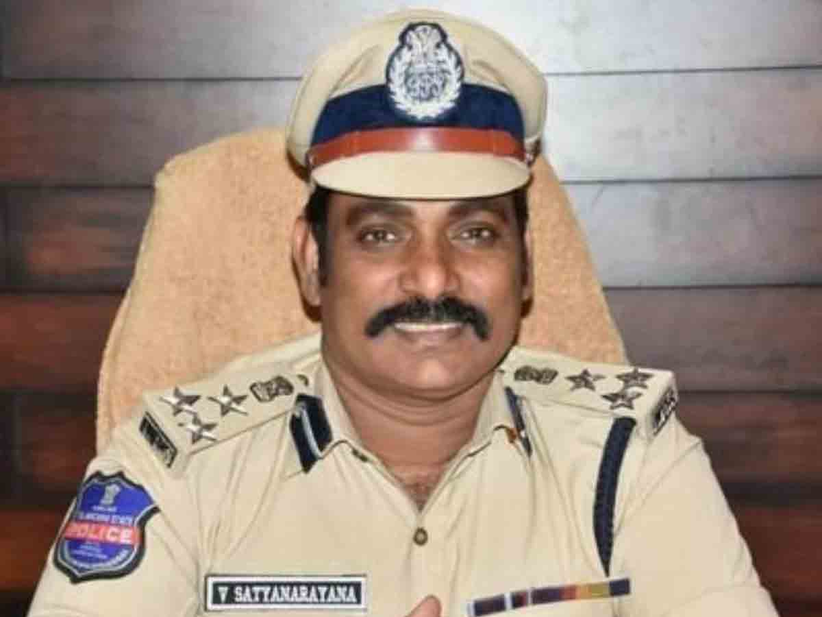 జ‌న్నారం జ‌డ్పీటీసీ ఎర్ర చంద్ర‌శేఖ‌ర్ అరెస్టు