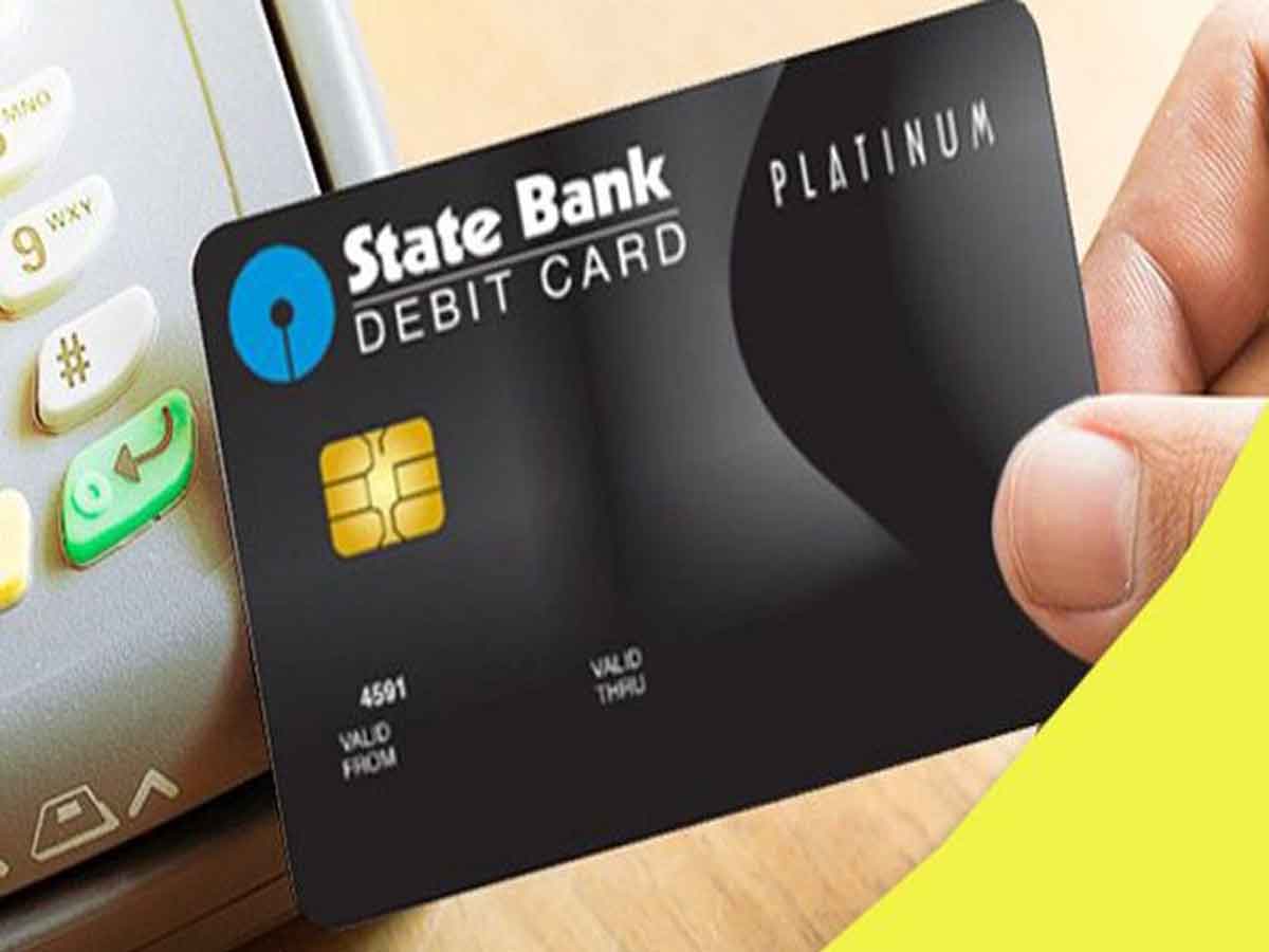 మీ డెబిట్ కార్డు పోయిందా…? ఇలా చేయండి…