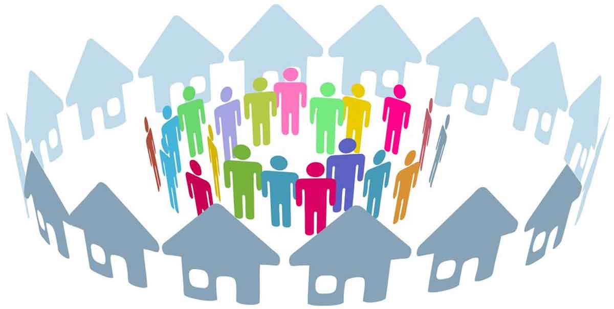 ఇరుగుపొరుగు బంధం బలోపేతం