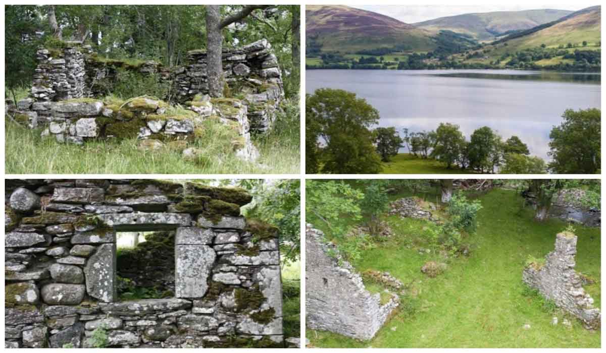 అంద‌మైన బీచ్‌తో అమ్మ‌కానికి ఓ ఊరు.. ధ‌ర కేవ‌లం రూ.1.28 కోట్లు