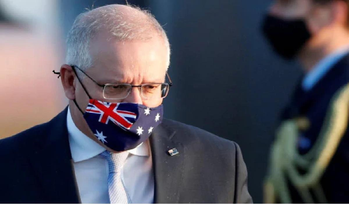 నెమ్మ‌దిగా వ్యాక్సినేష‌న్‌.. ప్ర‌జ‌ల‌కు క్ష‌మాప‌ణ చెప్పిన ప్ర‌ధాని