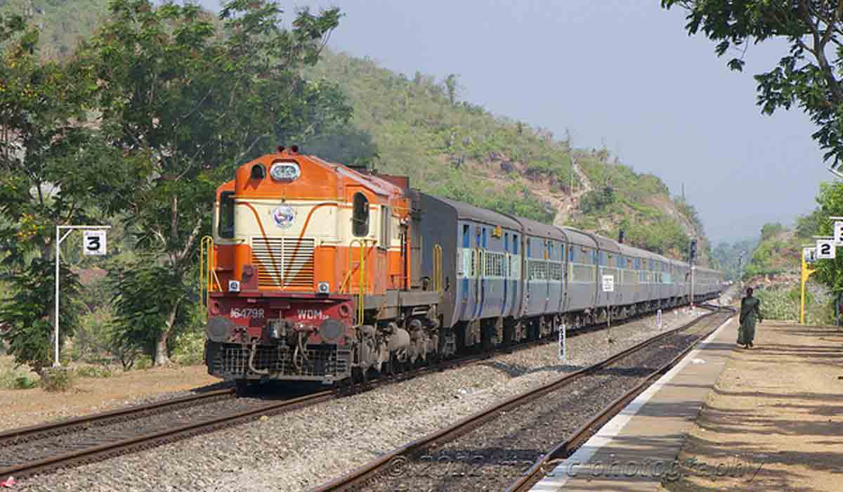 SCR | వర్షాల వల్ల పలు రైళ్లు రద్దు