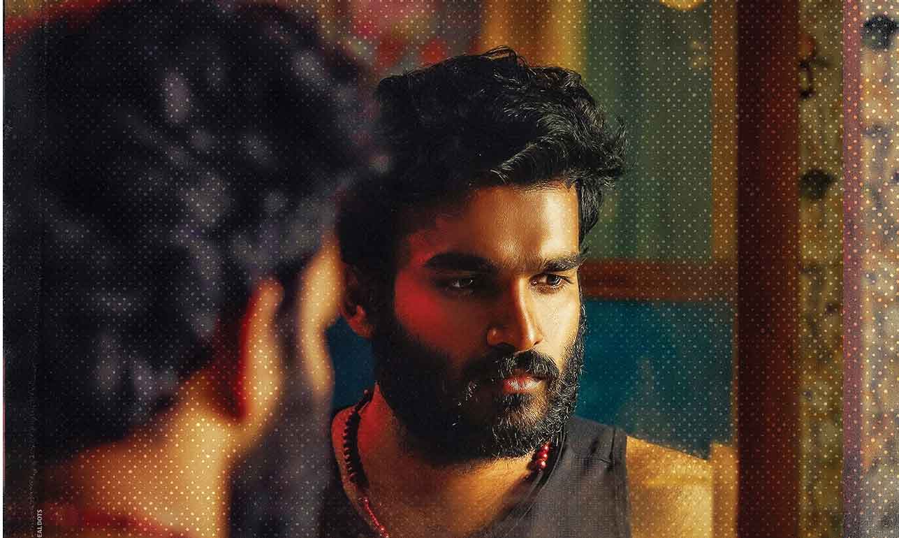 అద‌ర‌గోట్టిన కిర‌ణ్ అబ్బ‌వ‌రం..సెబాస్టియ‌న్ టీజ‌ర్ విడుద‌ల‌