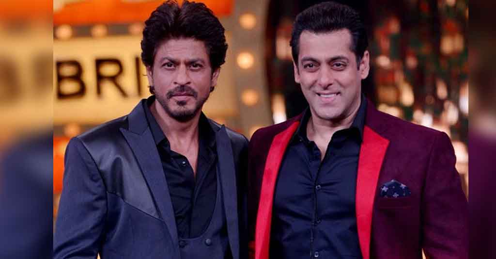 స‌డెన్ గా షూటింగ్ ఆపేసిన షారుక్‌ఖాన్‌..ఎందుకో తెలుసా..?