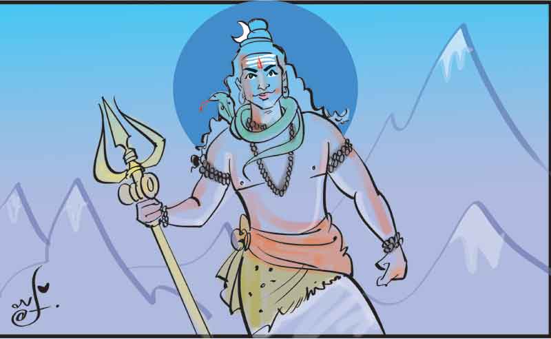 దశాపరాధాలు