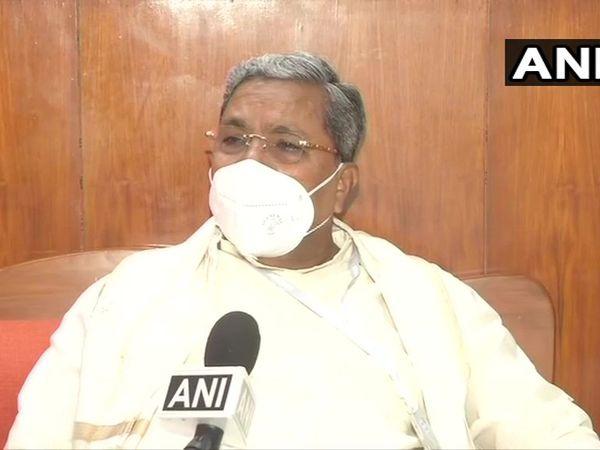 క‌ర్నాట‌కం : రాహుల్‌తో భేటీ కానున్న సిద్ధ‌రామ‌య్య