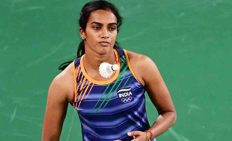 సింధు సులువుగా