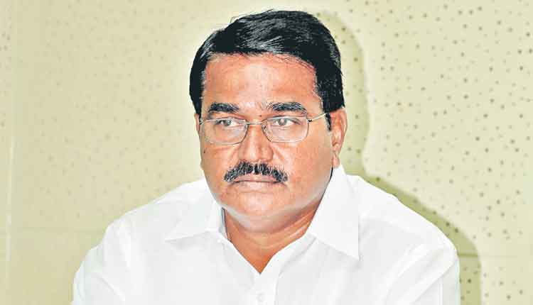 రైతు బంధు.. ఆత్మహత్యలు బంద్‌