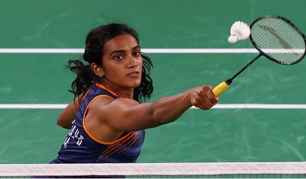 నువ్వు మా బంగారం.. సింధుకు మ‌హీంద్రా ప్ర‌శంస‌