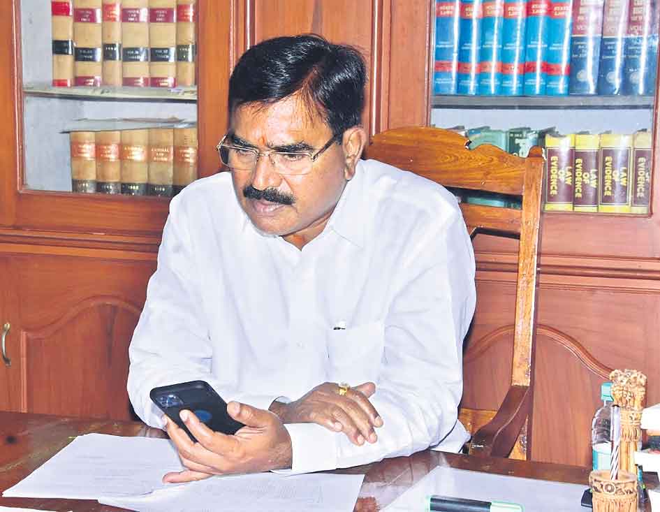 ముసురుతో జాగ్రత్త