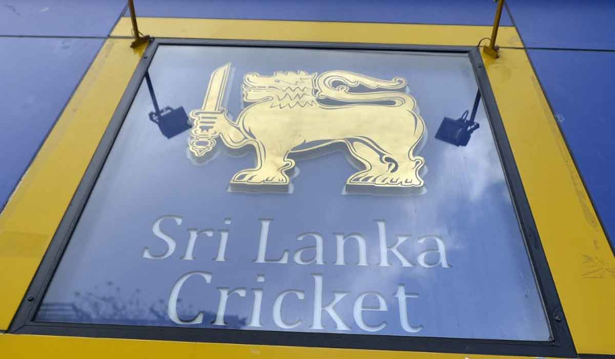 శ్రీలంక టీమ్లో మరొకరికి కొవిడ్ పాజిటివ్