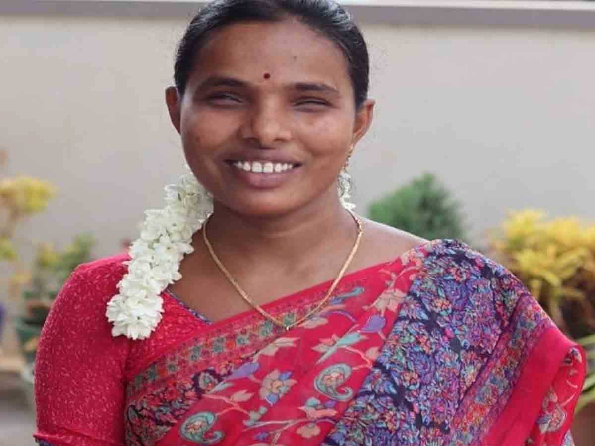 అంధురాలు విరాళం.. ఆంధ్రాలో ఆక్సిజ‌న్ ప్లాంట్ ఏర్పాటు చేయ‌నున్న సోనూ