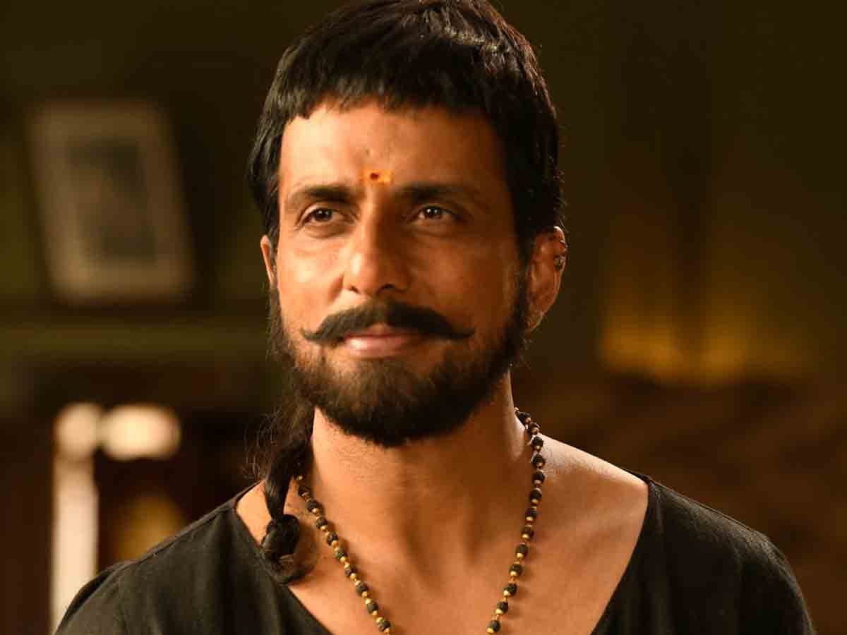 సోనూసూద్‌కు ఆచార్య టీం బ‌ర్త్ డే విషెస్‌.. ఫ‌స్ట్ లుక్ రిలీజ్‌