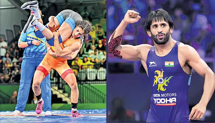 స్వర్ణ కల నెరవేరేనా..!