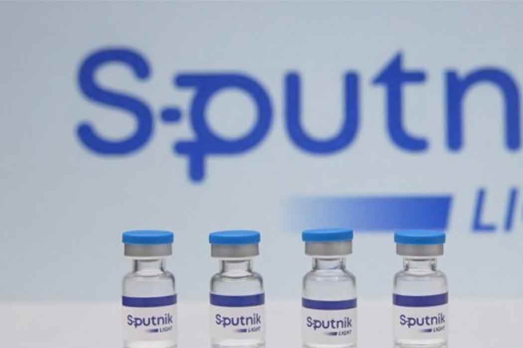 స్పుత్నిక్ లైట్ ట్ర‌య‌ల్స్ వ‌ద్దు..