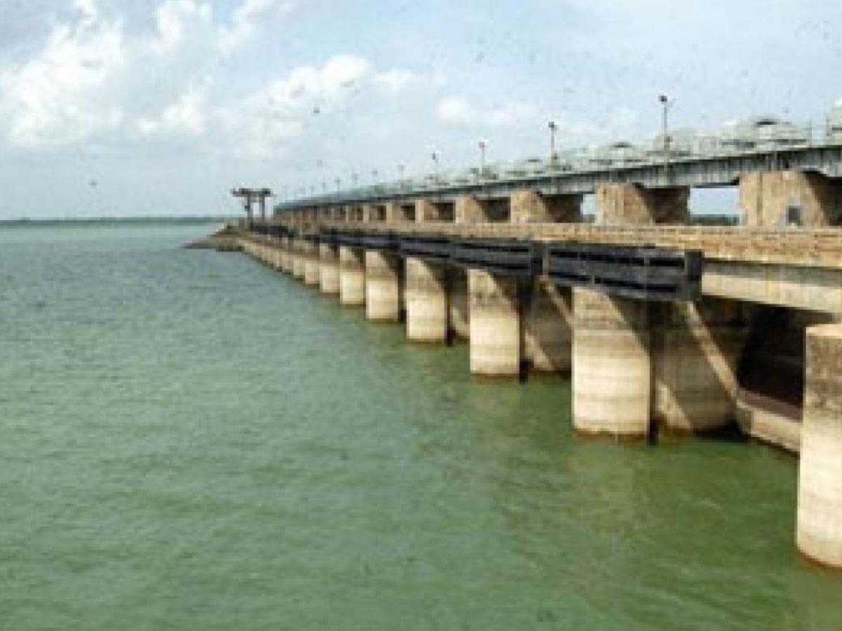 సింగూరు ప్రాజెక్ట్‌కు పెరిగిన ఇన్‌ఫ్లో