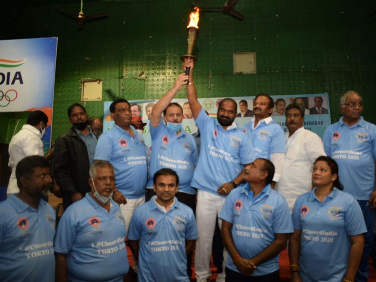 అత్యుత్తమ క్రీడా పాలసీని రూపొందిస్తాం
