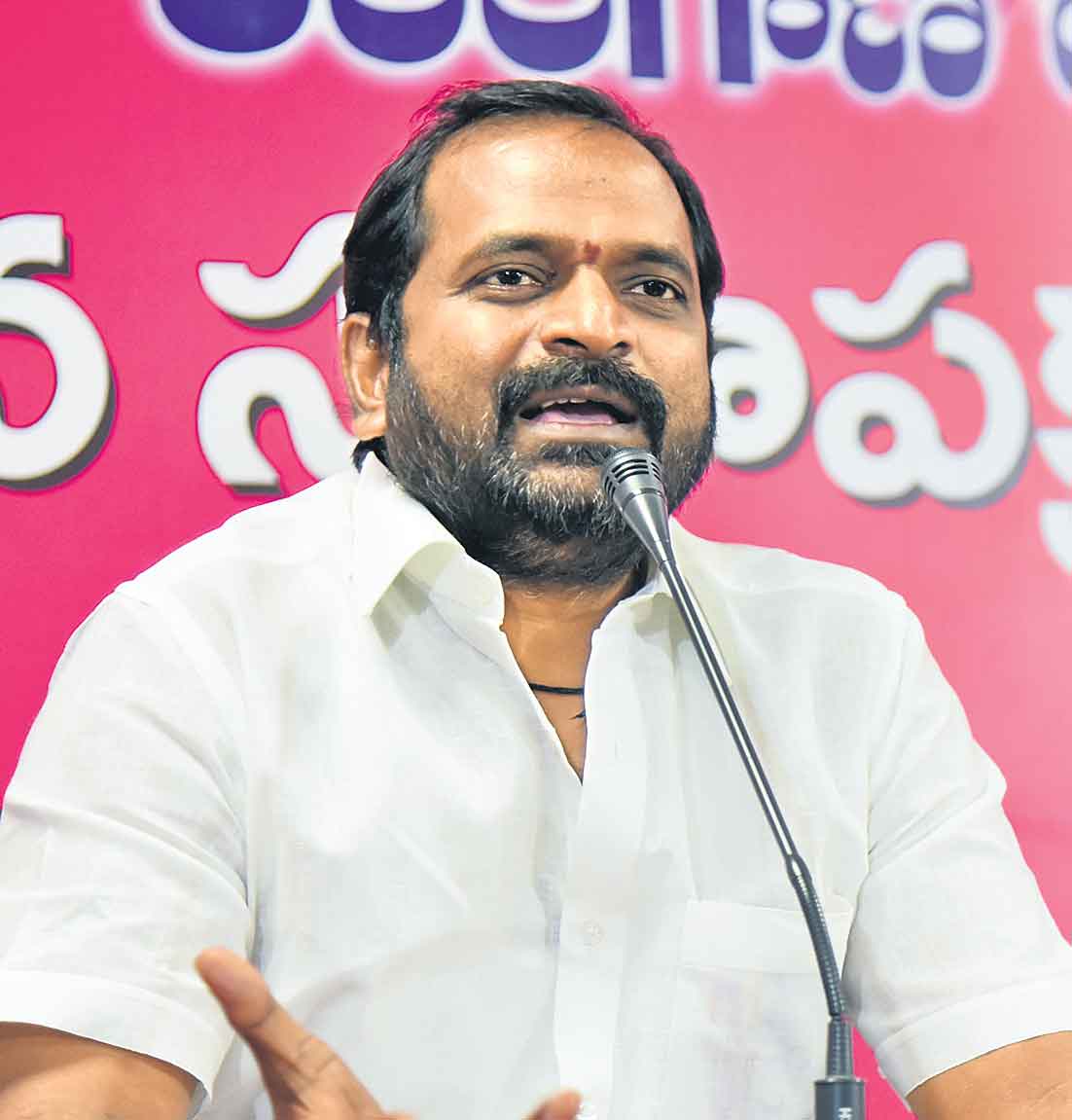 అన్ని పోస్టుల భర్తీకి సమగ్ర నివేదిక