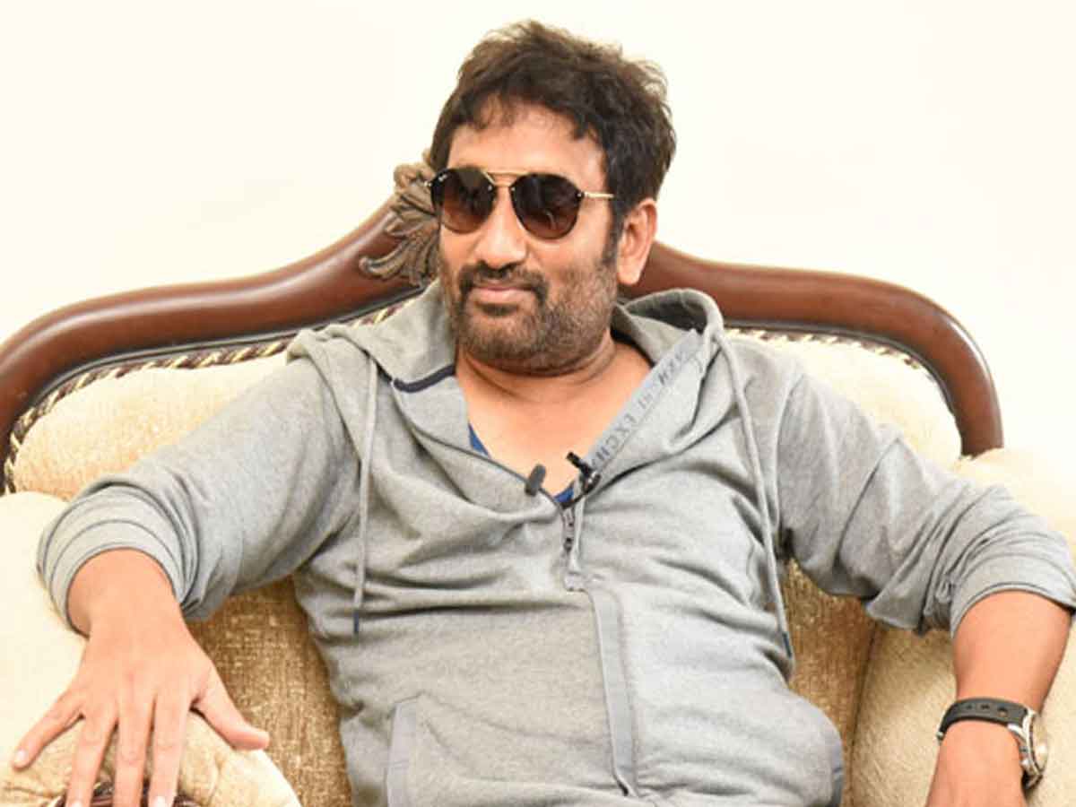 ఢీ సీక్వెల్‌పై వ‌స్తున్న రూమ‌ర్స్..ఖండించిన శ్రీను వైట్ల‌