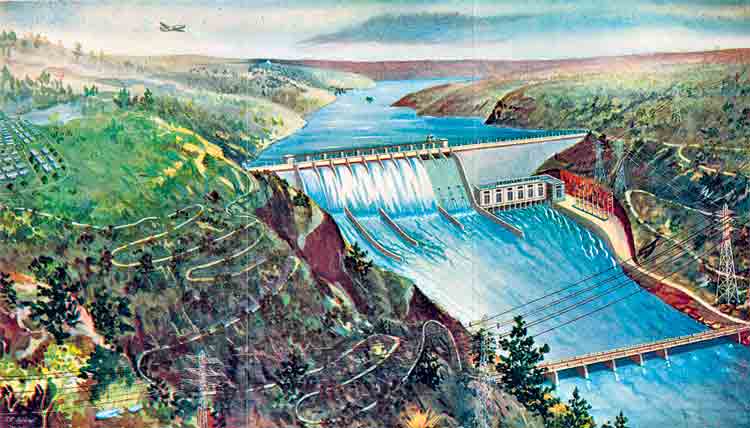 ఉల్టా చోర్‌ కొత్వాల్‌ కో డాంటే!