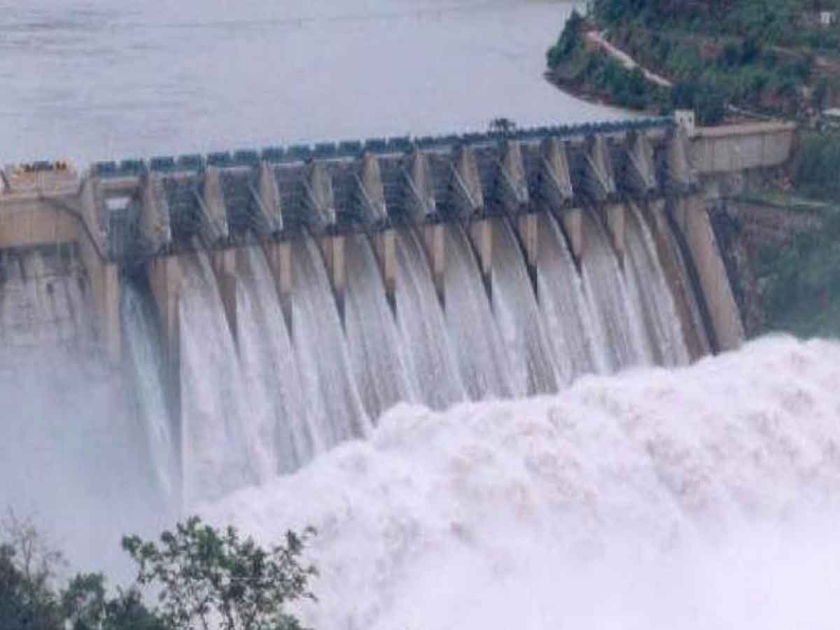 Srisailam Project | శ్రీశైలం ప్రాజెక్టును కేఆర్‌ఎంబీ పరిధిలోకి తేవొద్దు: విద్యుత్‌ శాఖ ఏఈల సంఘం