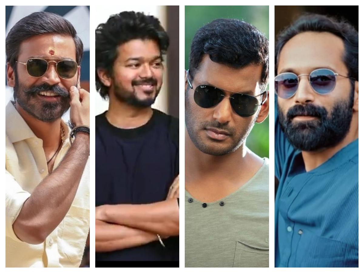 Tollywood : అంద‌రి దృష్టి టాలీవుడ్‌పైనే.. ఒక ఛాన్స్ అంటున్న ఇత‌ర భాష‌ల హీరోలు