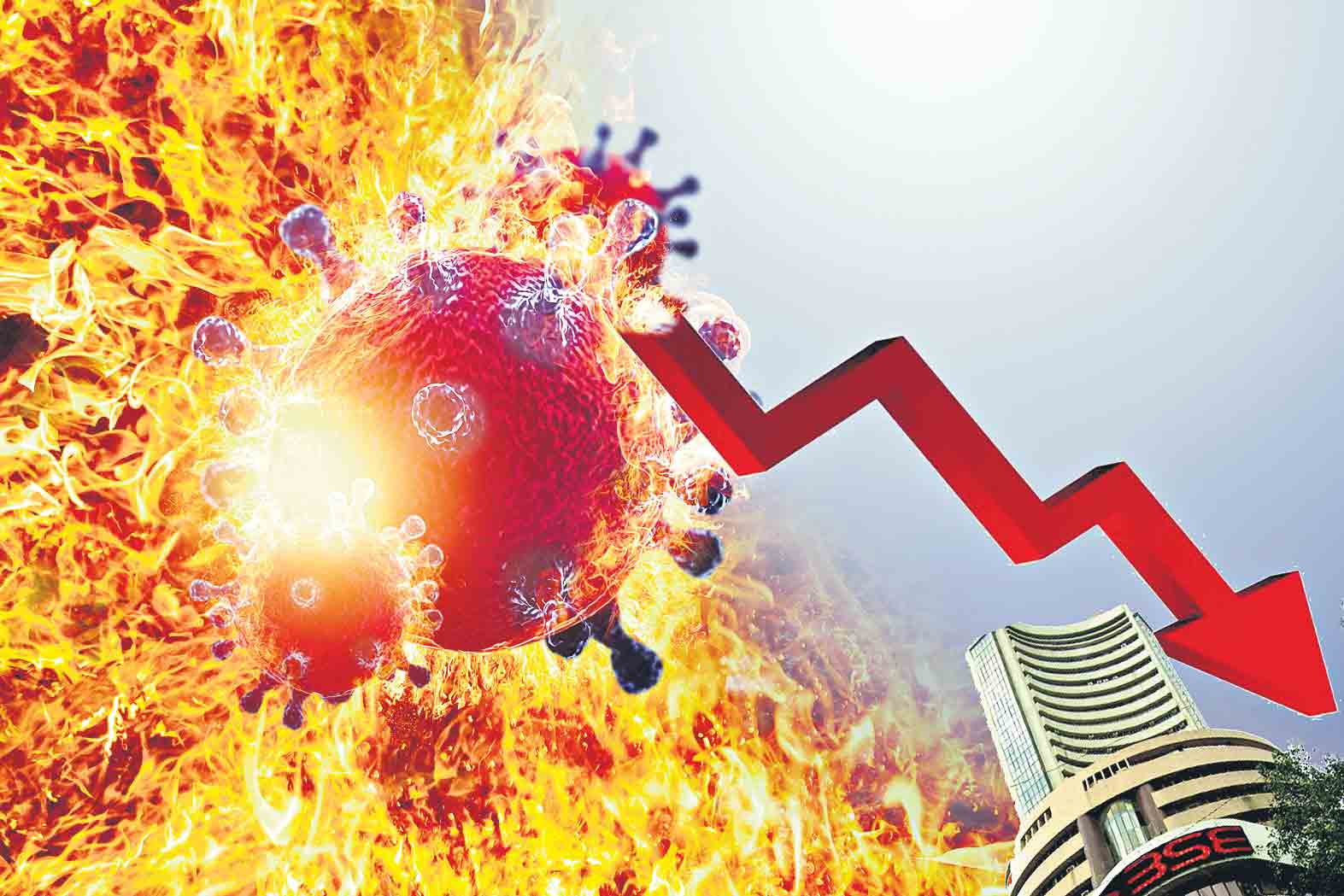 డెల్టా కల్లోలం