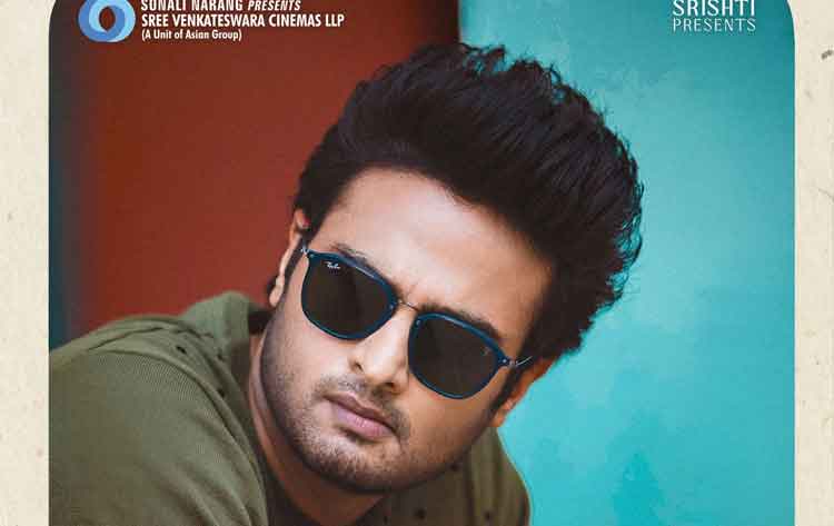 హ‌ర్ష‌వ‌ర్ద‌న్ డైరెక్ష‌న్ లో సుధీర్‌బాబు