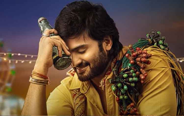 విడుద‌ల‌కు ముందే ఖ‌ర్చులు వ‌చ్చేశాయి..!