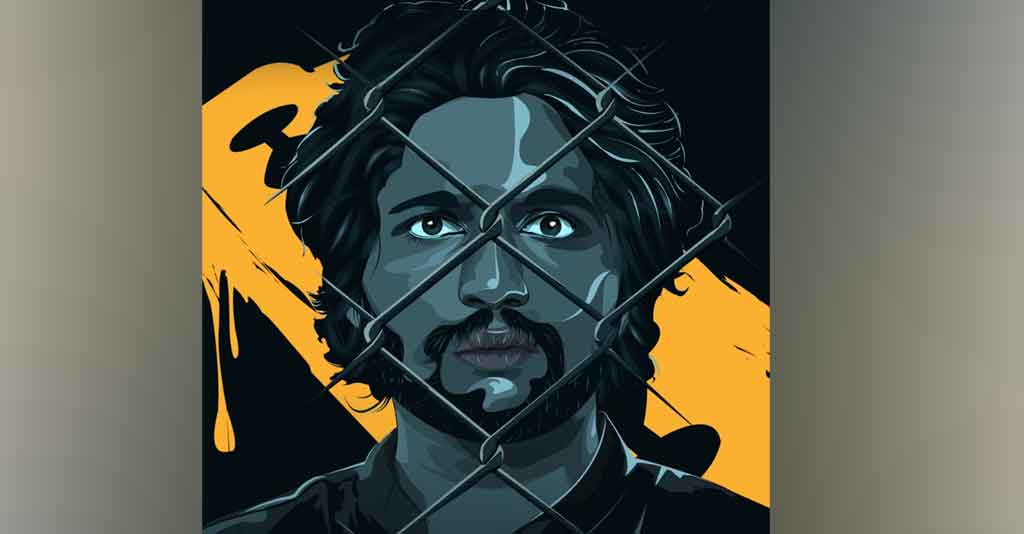 ఇంట్రెస్టింగ్ టైటిల్‌తో వ‌స్తున్న‌ ‘క‌ల‌ర్ ఫొటో’ హీరో