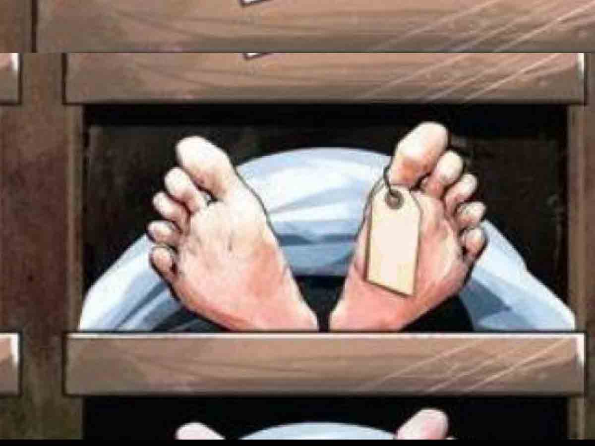 ఆర్థిక ఇబ్బందులతో దంపతుల ఆత్మహత్య