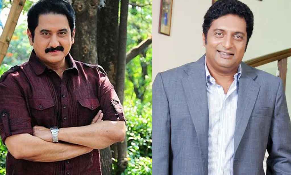 సినీ ప‌రిశ్ర‌మ‌లో ఎవ‌రూ నాన్‌లోక‌ల్ కాదు: సుమన్