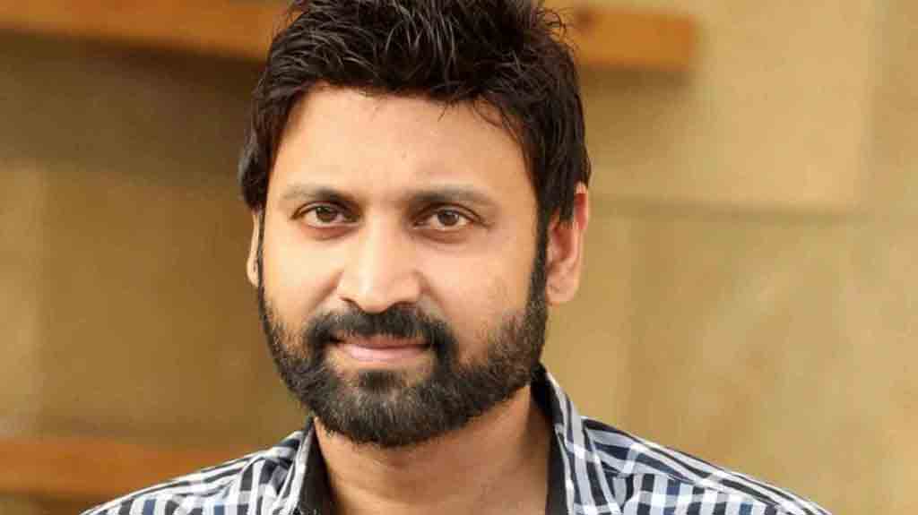 రెండో పెళ్లి వార్త‌ల‌పై సుమంత్ రియాక్ష‌న్