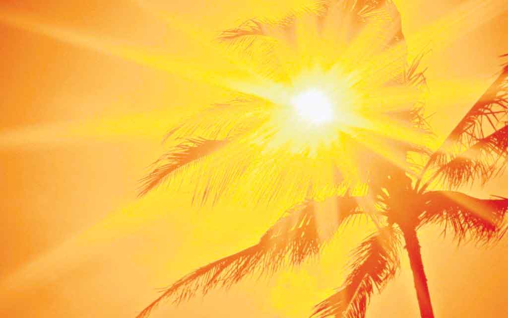 నిప్పుల కుంపటి కెనడా