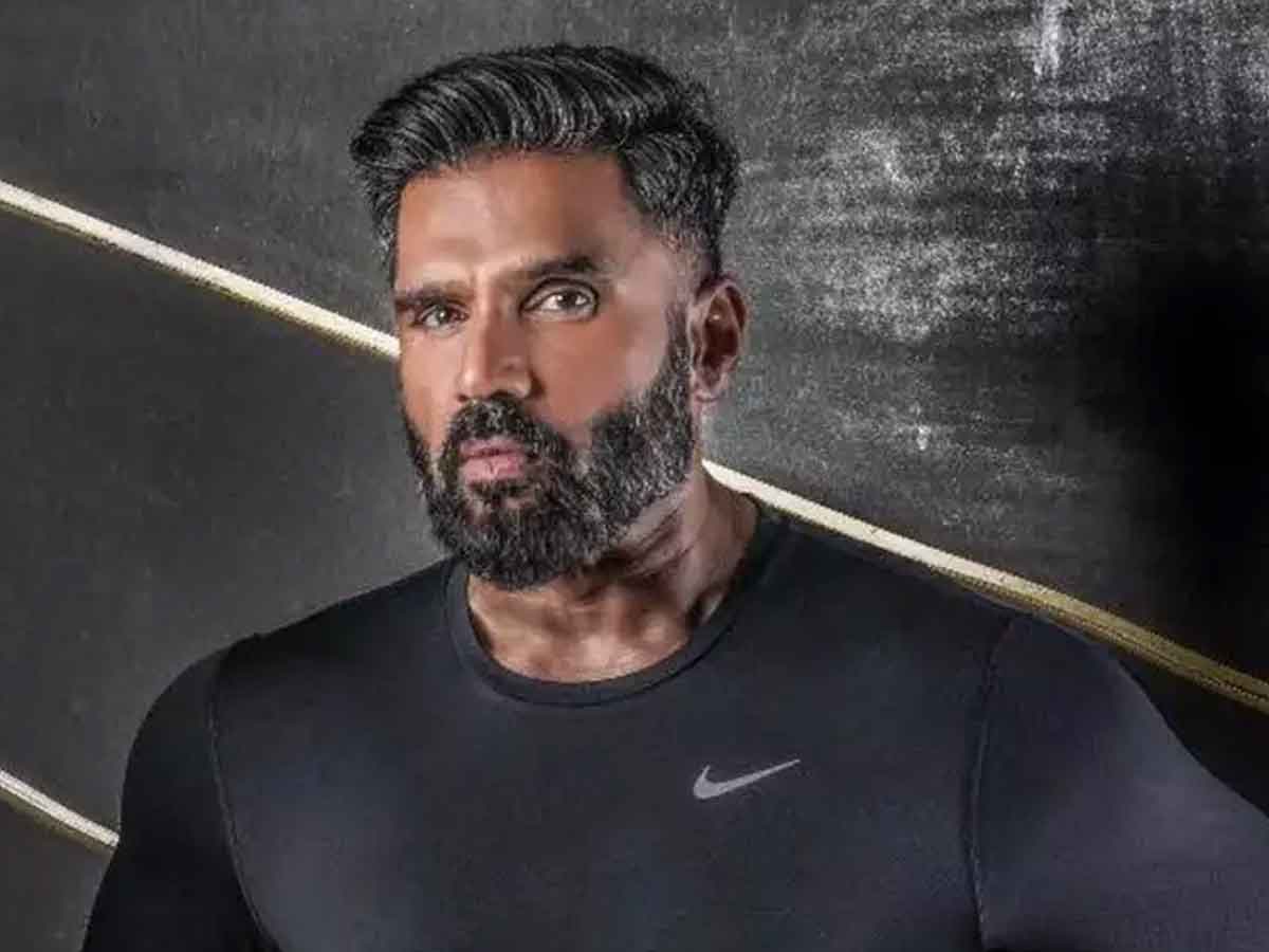 నటుడి అపార్ట్మెంట్లో డెల్టా వేరియెంట్ కలకలం.. బిల్డింగ్ సీజ్