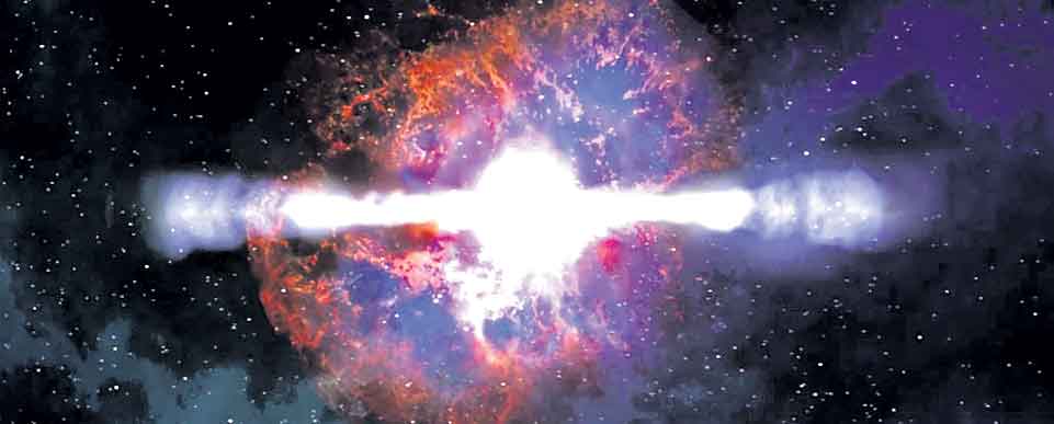 ప్రకాశవంతమైన సూపర్‌నోవా