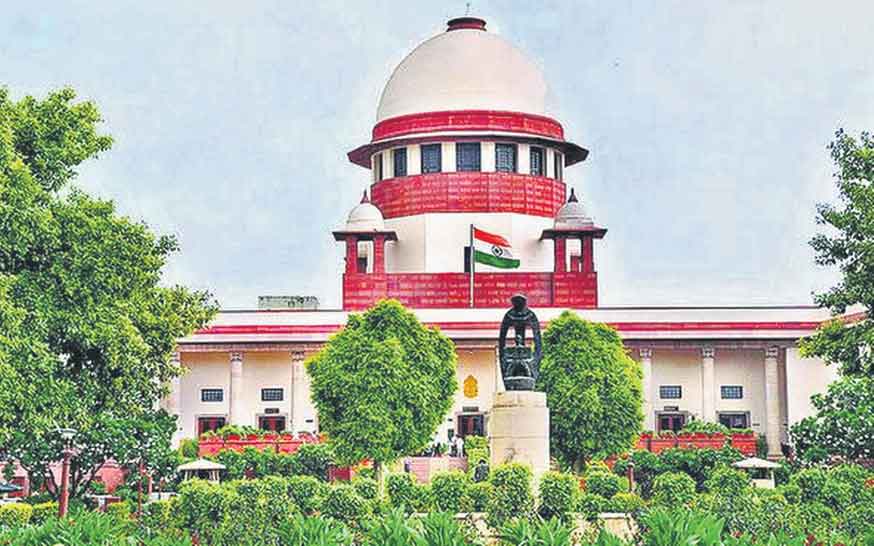 కేంద్రం కాలయాపన.. ఎండీఎస్‌ కౌన్సెలింగ్‌ జాప్యంపై సుప్రీంకోర్టు ఆగ్రహం