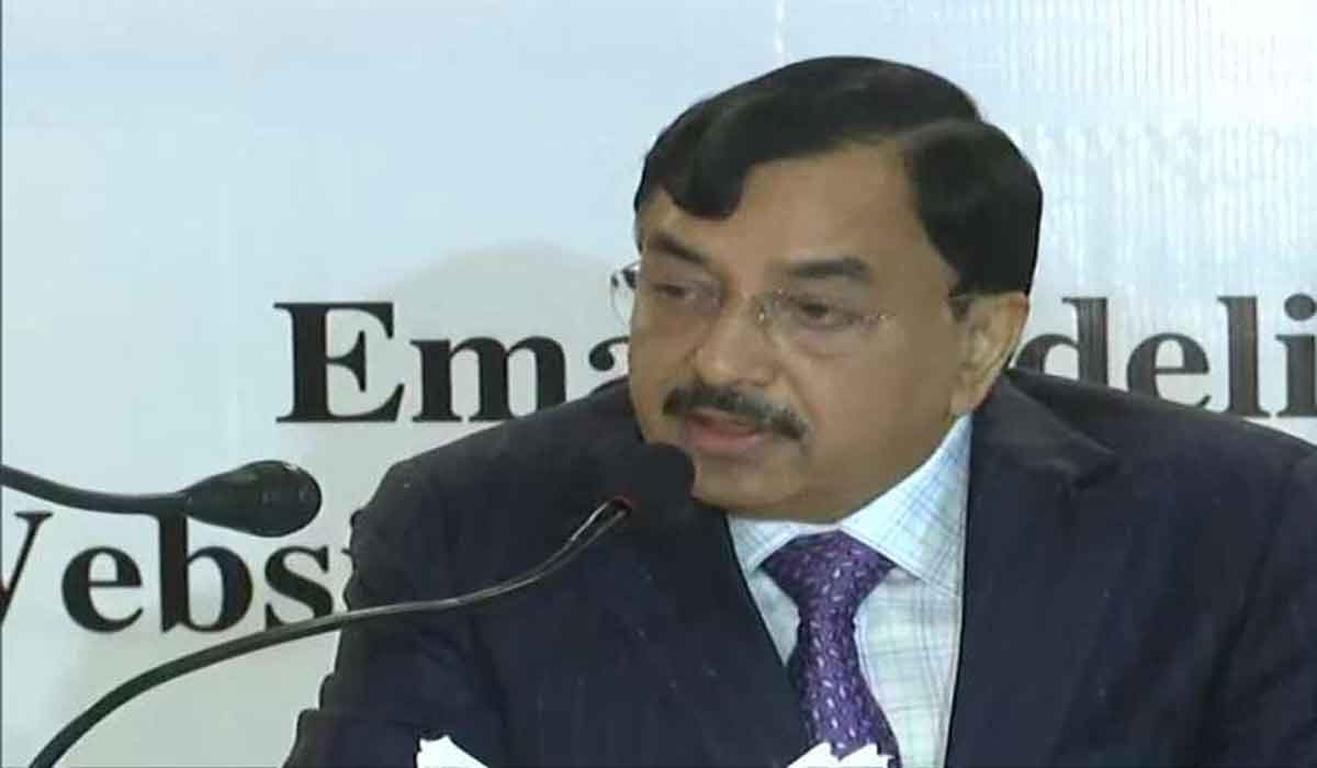 2011 జ‌నాభా లెక్క‌ల ప్ర‌కారమే క‌శ్మీర్‌లో డీలిమిటేష‌న్..