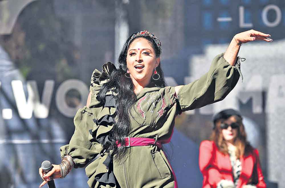 అనగనగా.. ఓ రాజకుమారి!