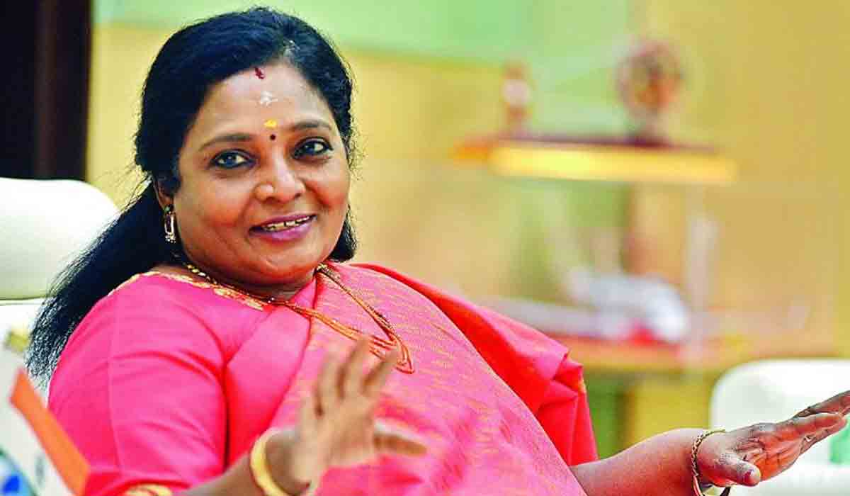 గవర్నర్‌ వద్ద 8 బిల్లులు పెండింగ్‌