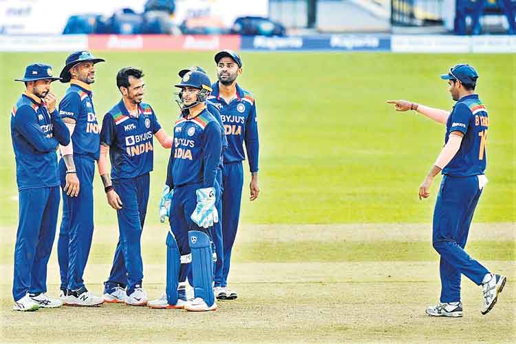 క్లీన్స్వీప్ లక్ష్యంగా..