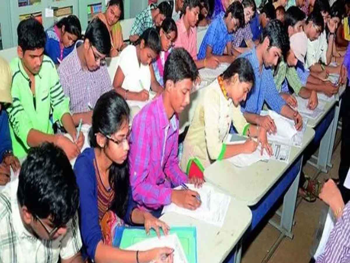 టెన్త్-ఇంటర్ గ్రేడ్ల కేటాయింపులో ఏపీ కీలక నిర్ణయం…