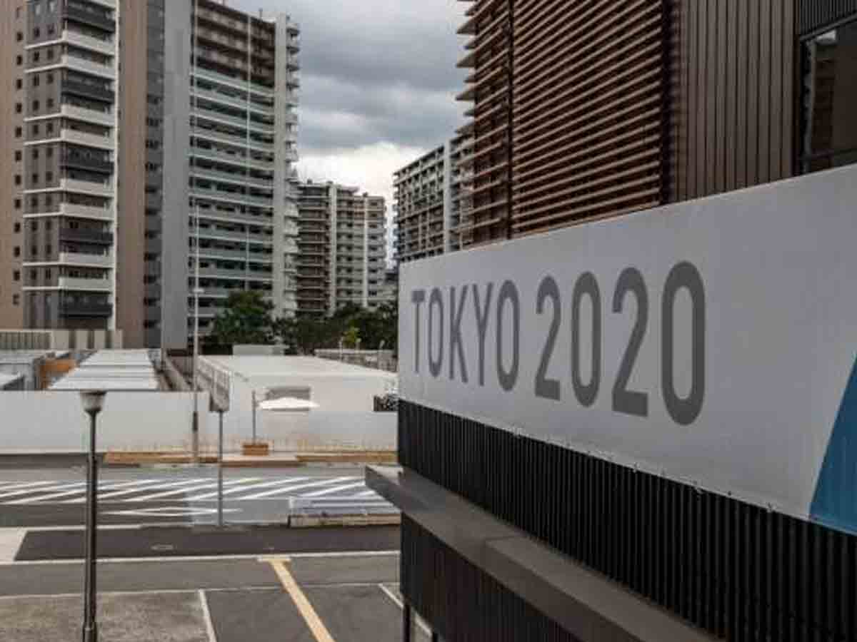 టోక్యో ఒలింపిక్స్ ఖ‌ర్చు ఎంత‌? జ‌పాన్ ఆర్థిక వ్య‌వ‌స్థ కుదేల‌వుతుందా?