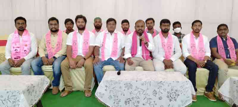 దళిత బంధుపై ఎందుకంత కడుపునొప్పి