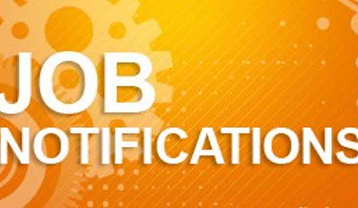 ఏపీపీల భర్తీకి నోటిఫికేషన్‌ విడుదల.. 118 ఖాళీలు భర్తీ చేయనున్న టీజీపీఆర్‌బీ